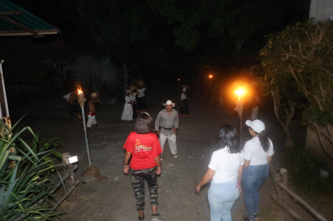 La Noche Buena de San Juan - Foto 1